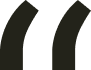 Quotation Icon